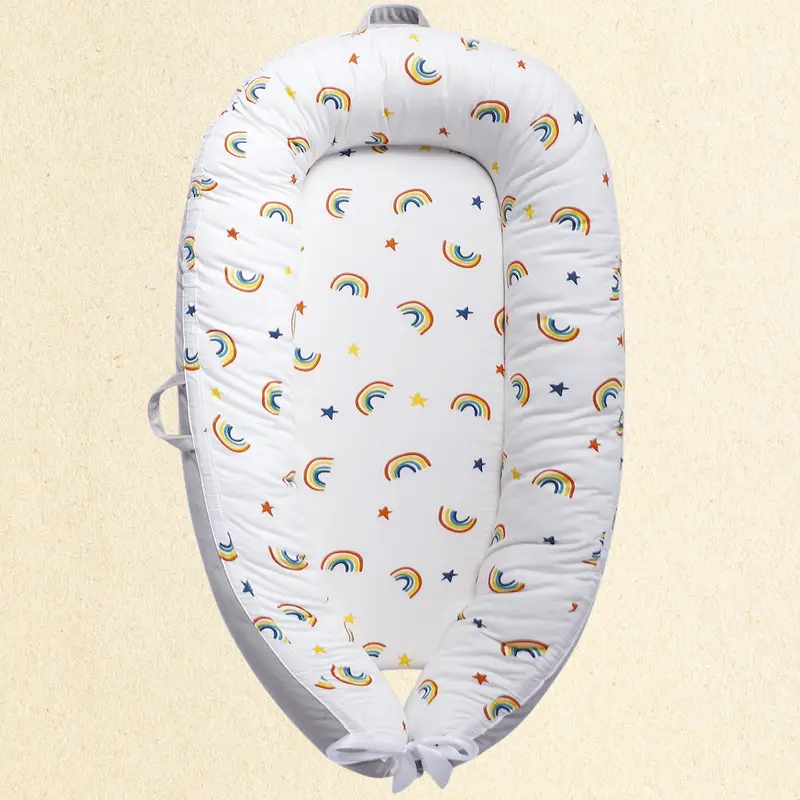 NID BEBE PORTABLE - NaturaNid
