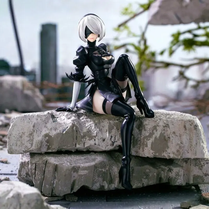 NIeR AUTOMATA Ver1.1a