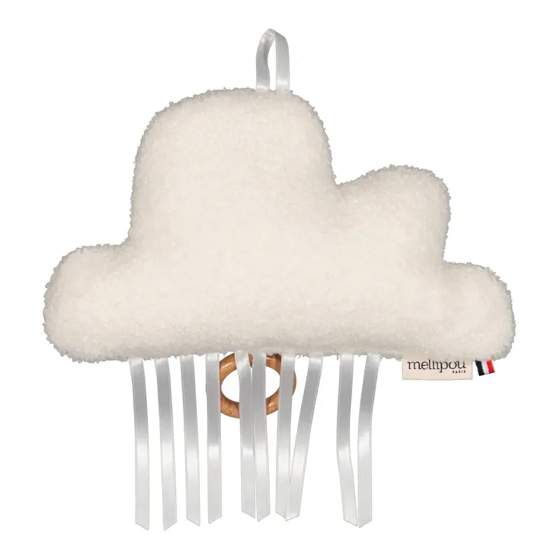 Nuage musical - Donna