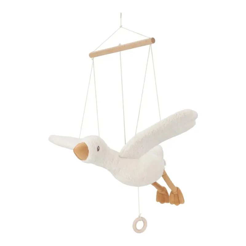 Oie volante mobile- LITTLE DUTCH