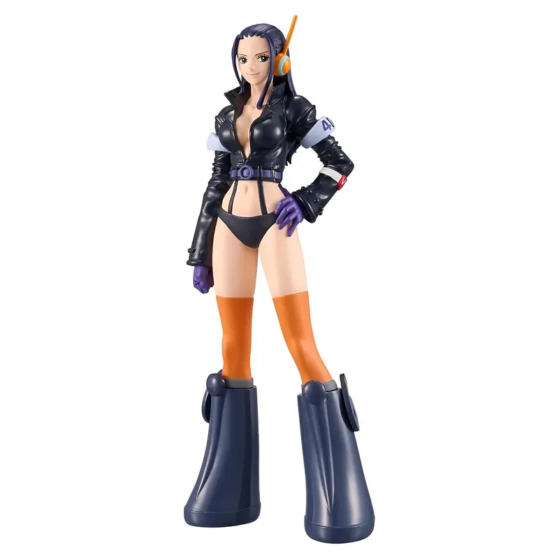 One Piece - Figurine Nico Robin - DXF The GrandLine Series - Egghead