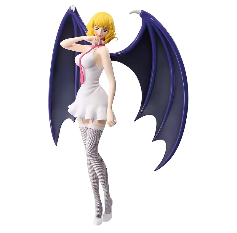 One Piece - Figurine Stussy - Masterlise Expiece - Memory Of Heroines