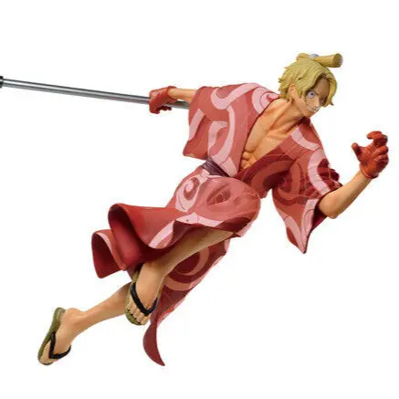 ONE PIECE SABO FULL FORCE ICHIBANKUJI LOT E