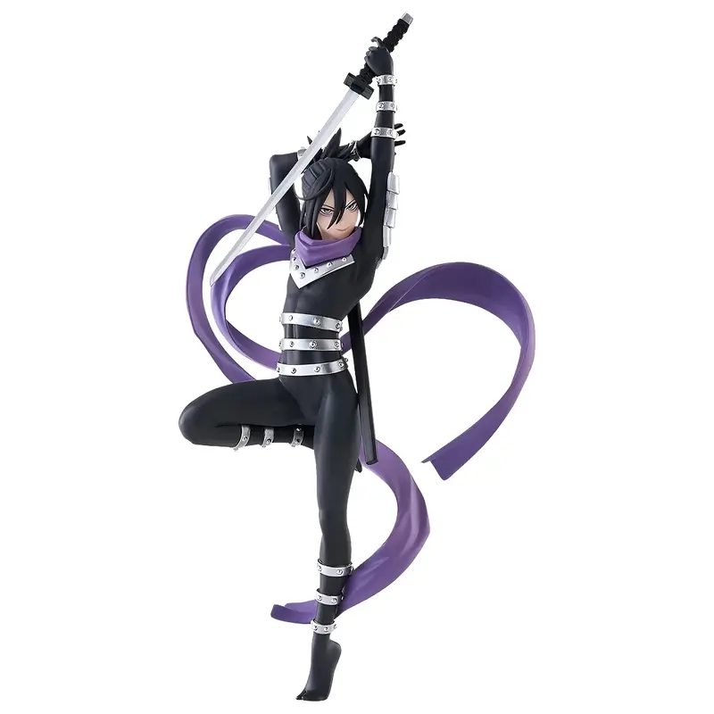 One Punch Man - Figurine Speed-o-Sound Sonic - Pop Up Parade