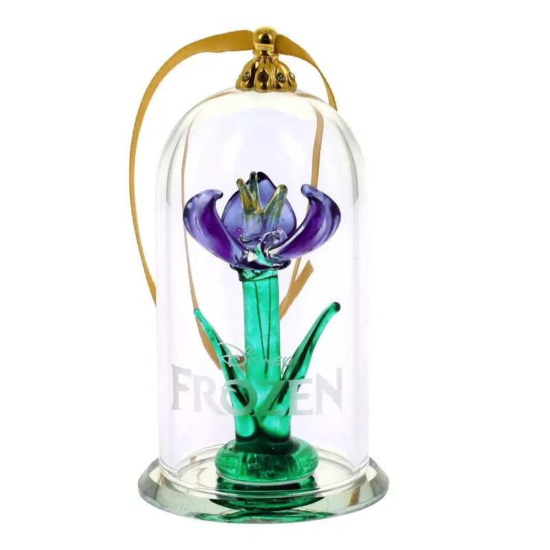 Ornement Arendelle Flower
