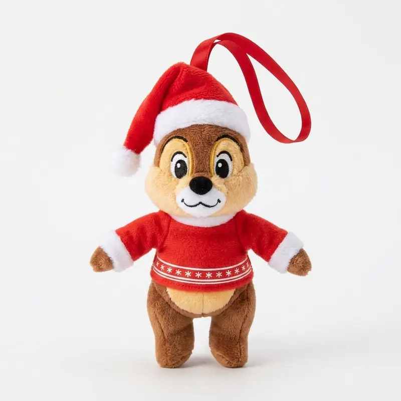 Ornement de Noël Tac – Disneyland Paris