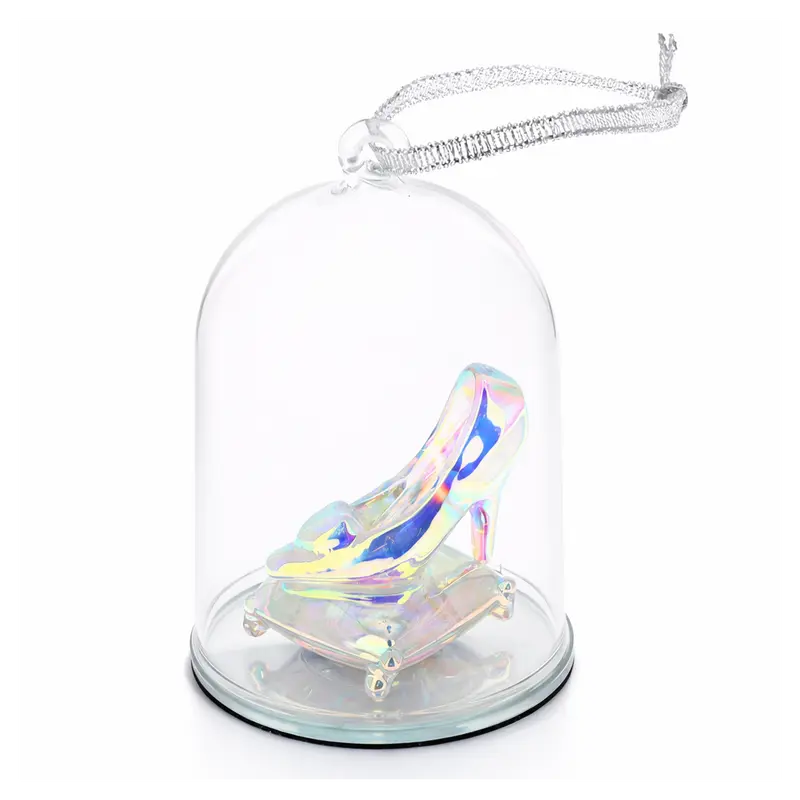 Ornement Pantoufle Cendrillon