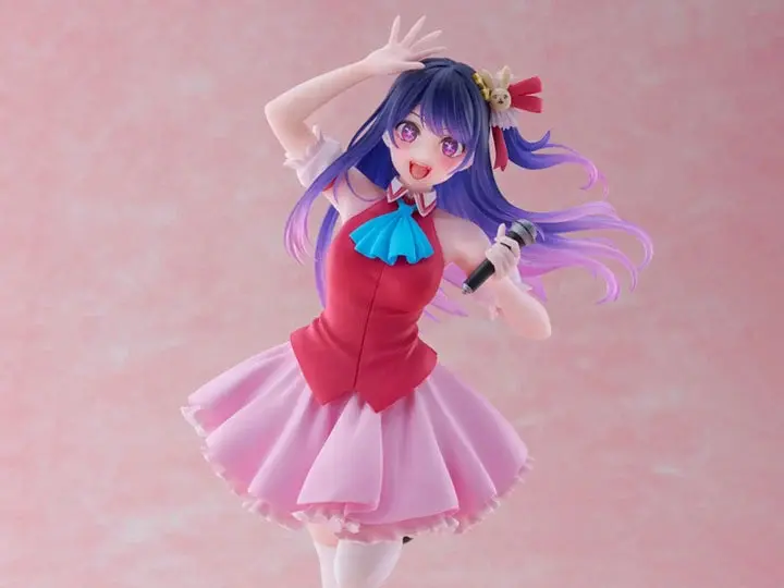 OSHI NO KO AI HOSHINO B-KOMACHI VERS. COREFUL