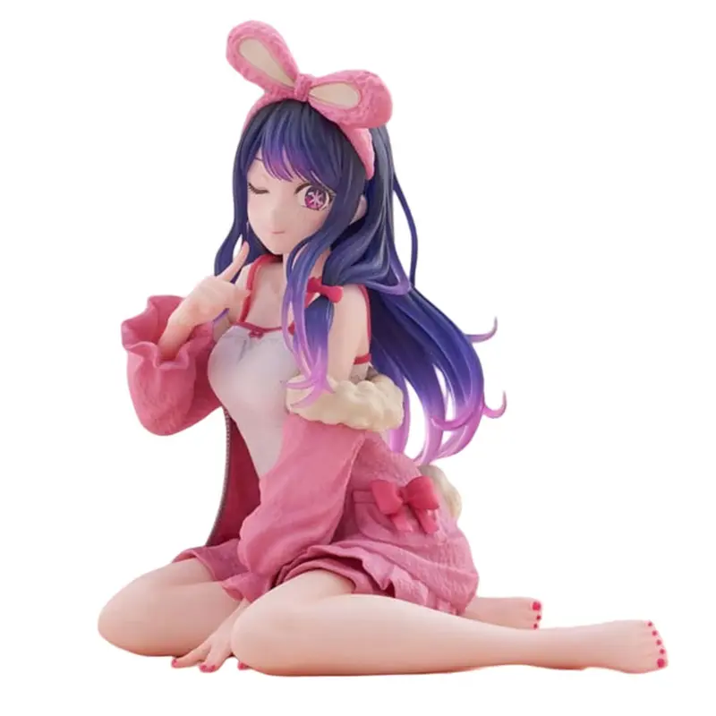 OSHI NO KO AI HOSHINO RABBIT ROOM WEAR VER.