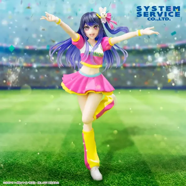 OSHI NO KO AI HOSHINO VIVIT VERSION 1 JAIA