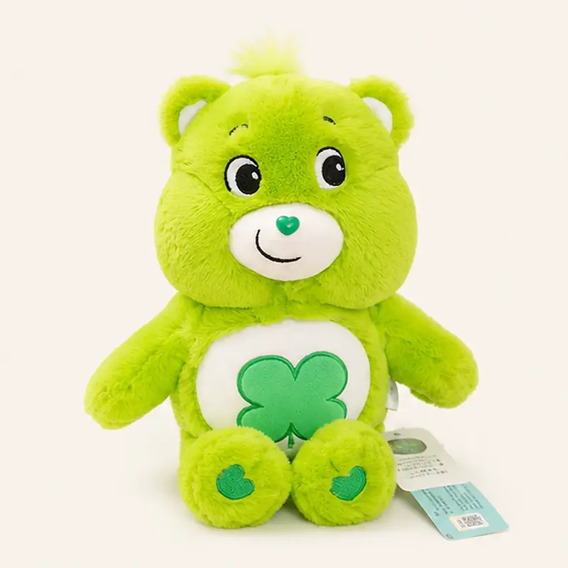 Ours Peluche Petite Taille