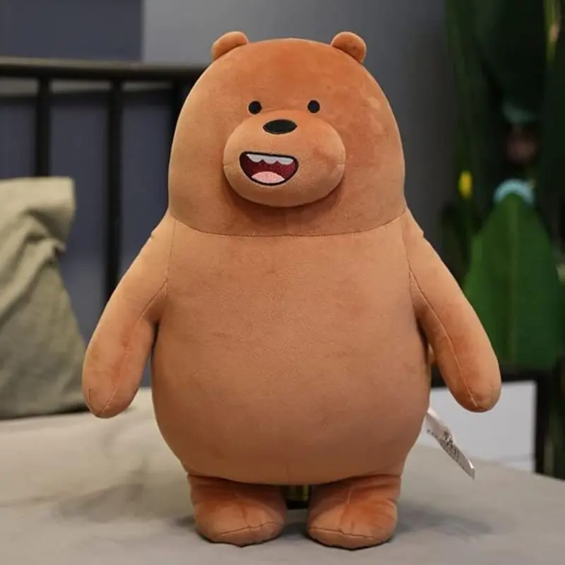 Ours Peluche