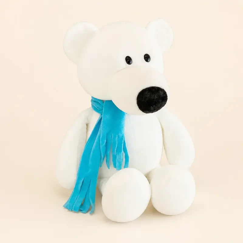 Ours Polaire Peluche