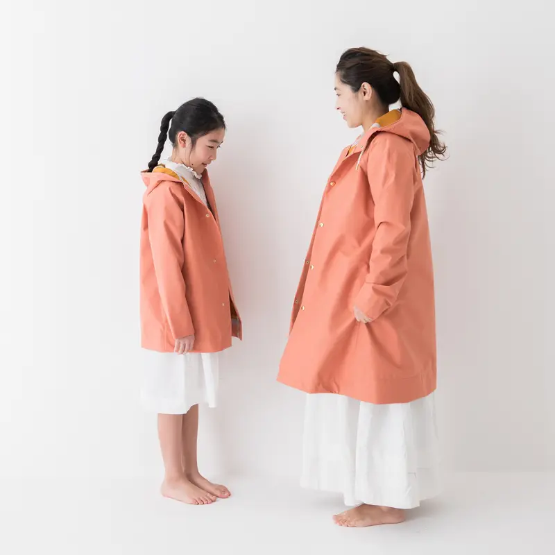 Outdoor Norfolk Jacket - Clay - 8/10 only