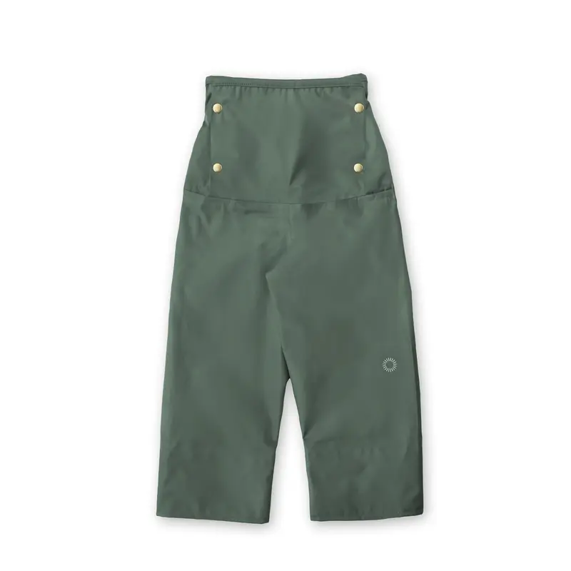 Outdoor Sailor Pants - Heron - 4-12y