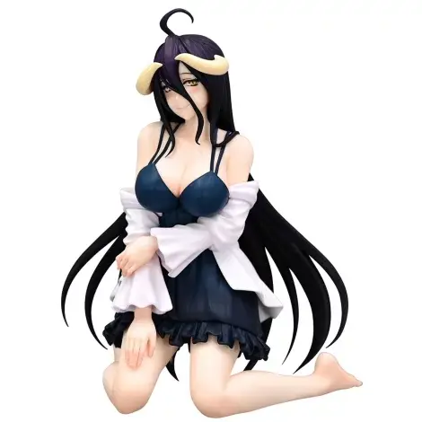 OVERLORD ALBEDO LOUNGEWEAR VER. NOODLE STOPPER
