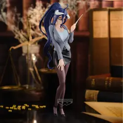 OVERLORD ALBEDO TEACHER STYLE VER. DESKTOP CUTE