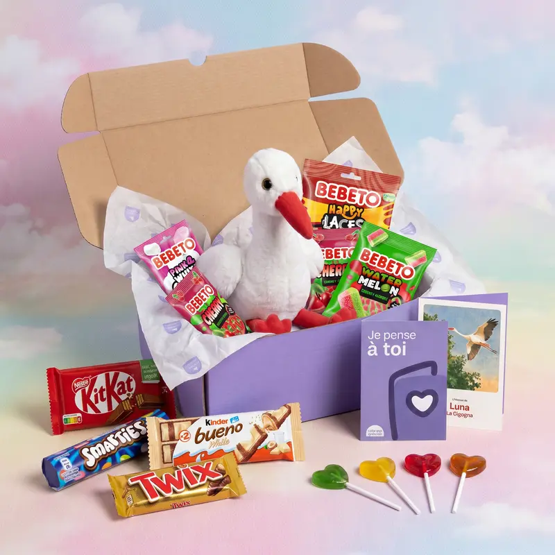 Pack Cadeau Maîtresse, Nounou & ATSEM