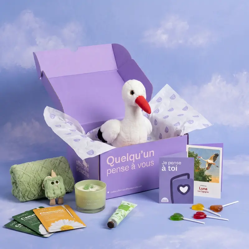 Pack Crémaillère