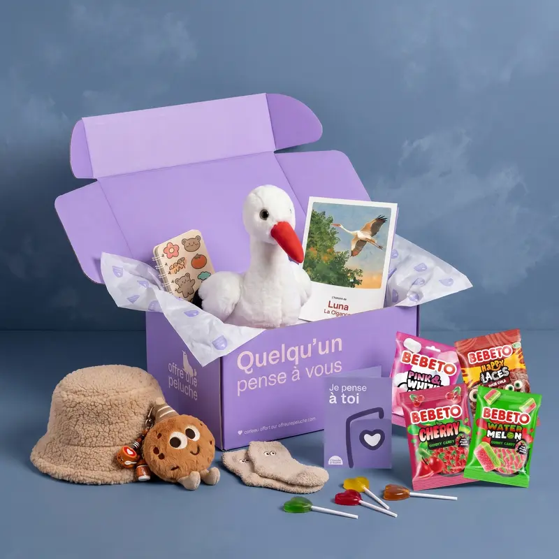 Pack Fête des Grands-Pères