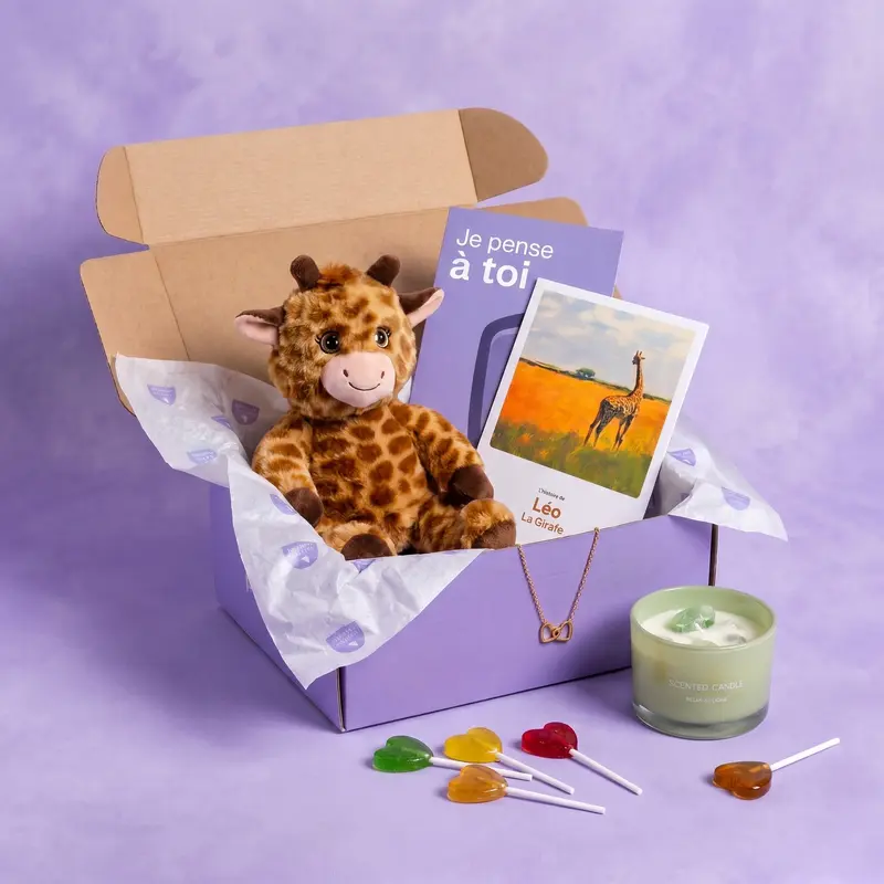 Pack Fête des Mères