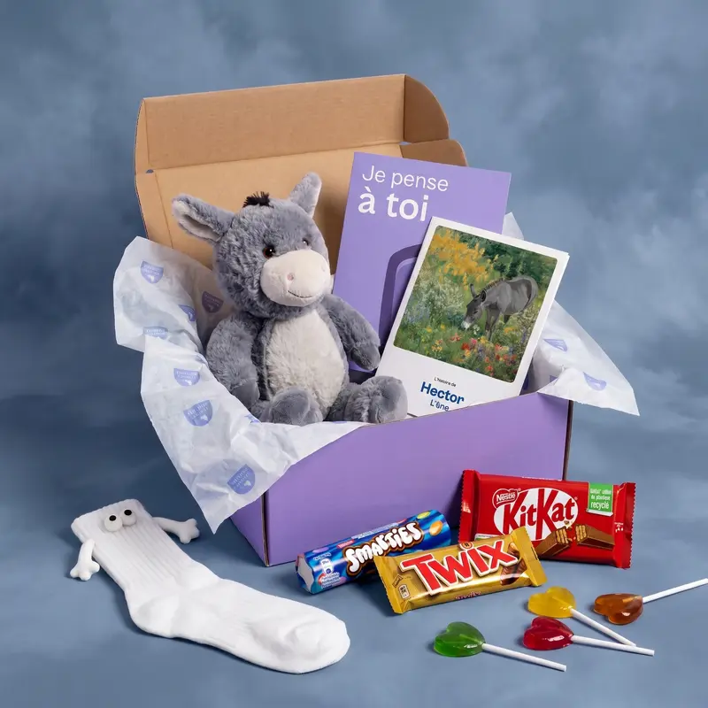 Pack Fête des Pères
