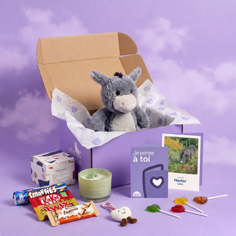 Pack Fiançailles