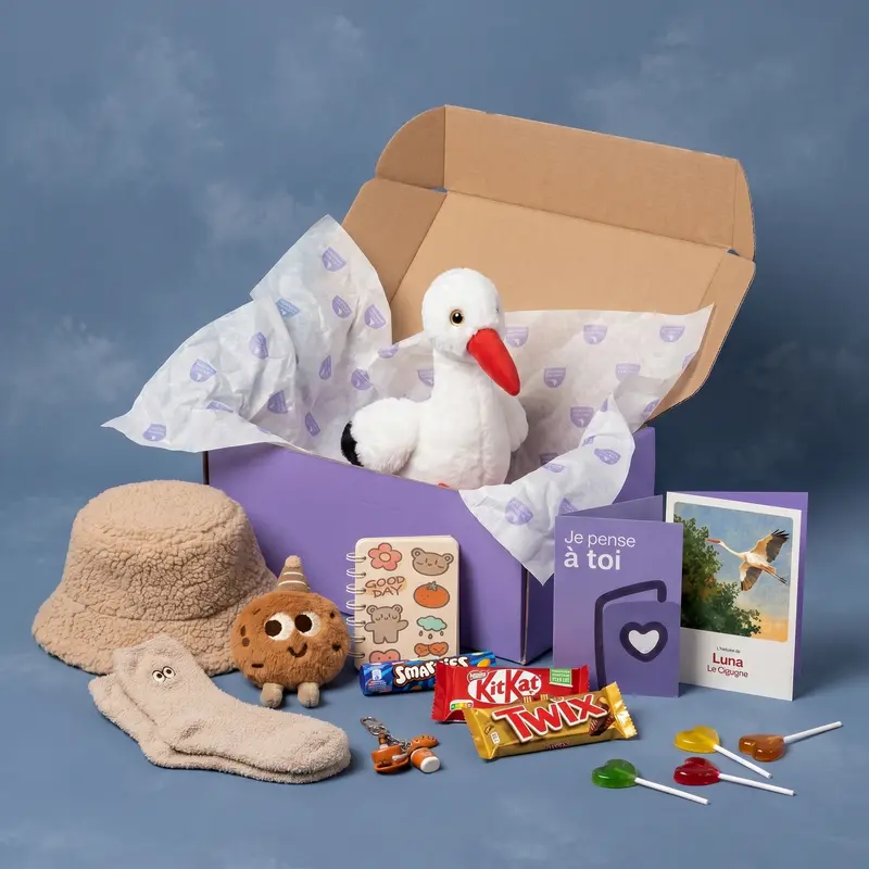Pack Grand-Père