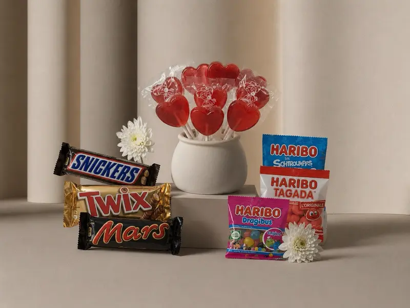 Pack Maxi Gourmandise