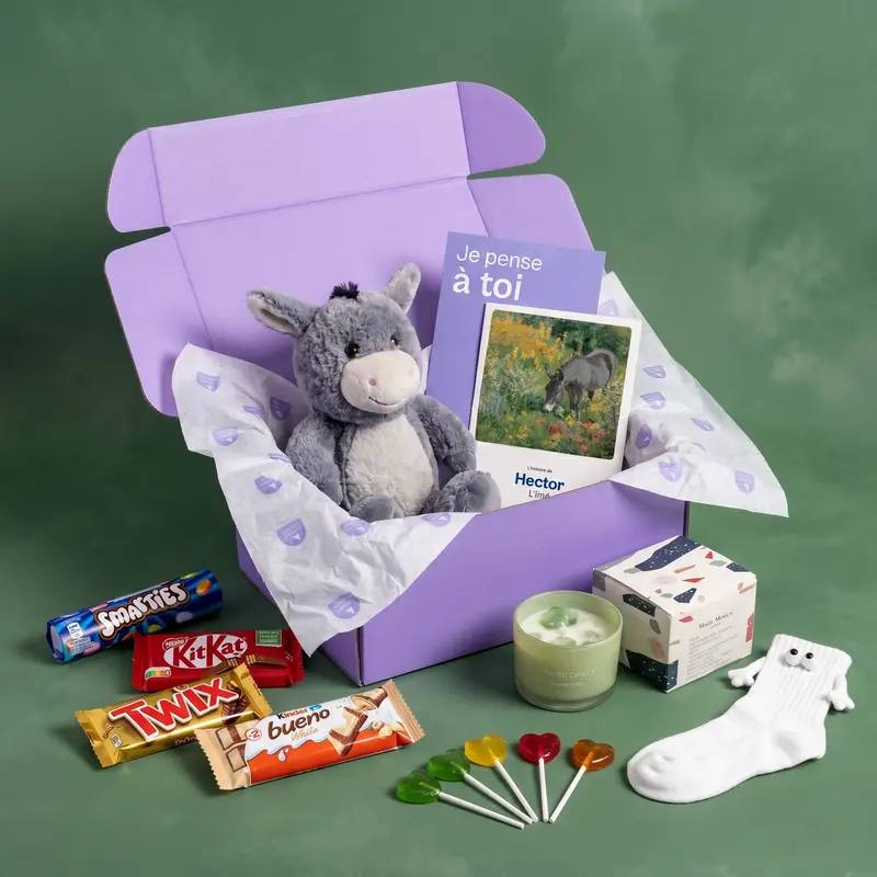 Pack Noël