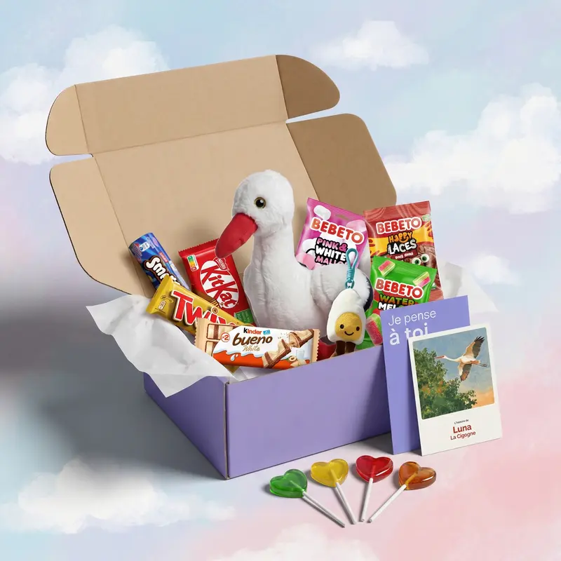 Pack Pâques