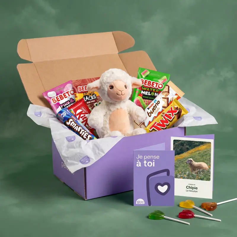 Pack Saint-Nicolas