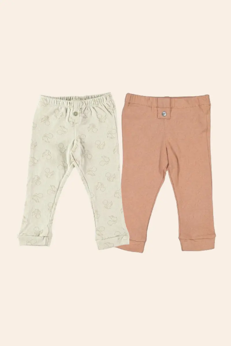Pack surprise leggings Pistil