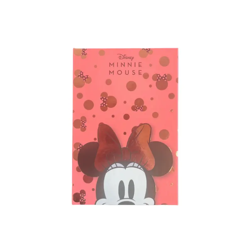 Palette de fards Minnie – Makeup Revolution