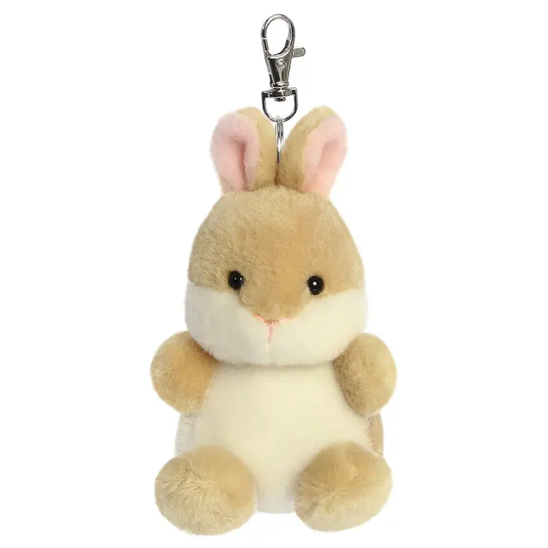 Palm Pals Ella Bunny Clip-On Porte-clés - AURORA