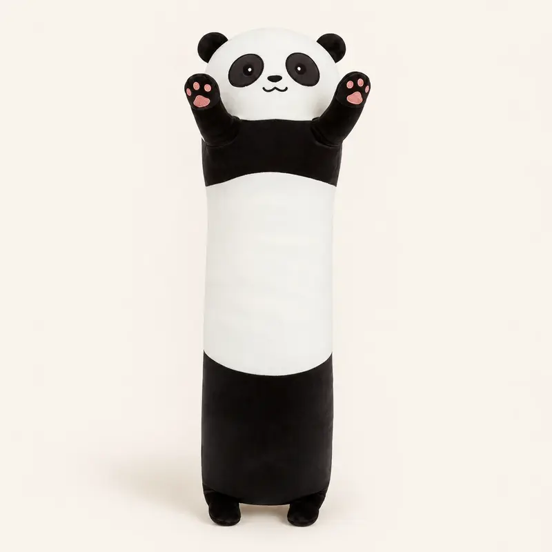 Panda Geant en Peluche