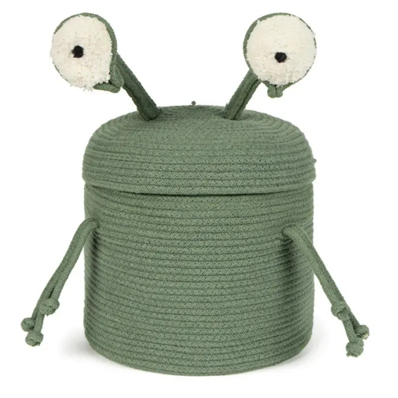 Panier Alien Zog