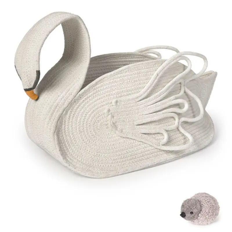 Panier Cygne