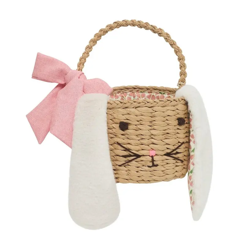 Panier de Pâques lapin - MIMI&LULA