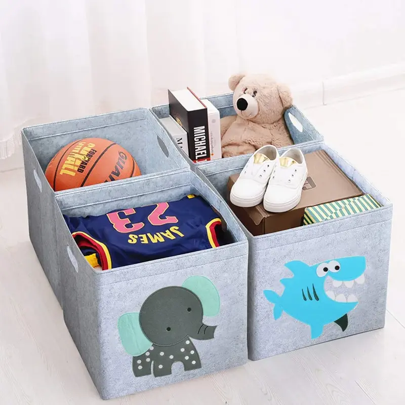 Panier de rangement