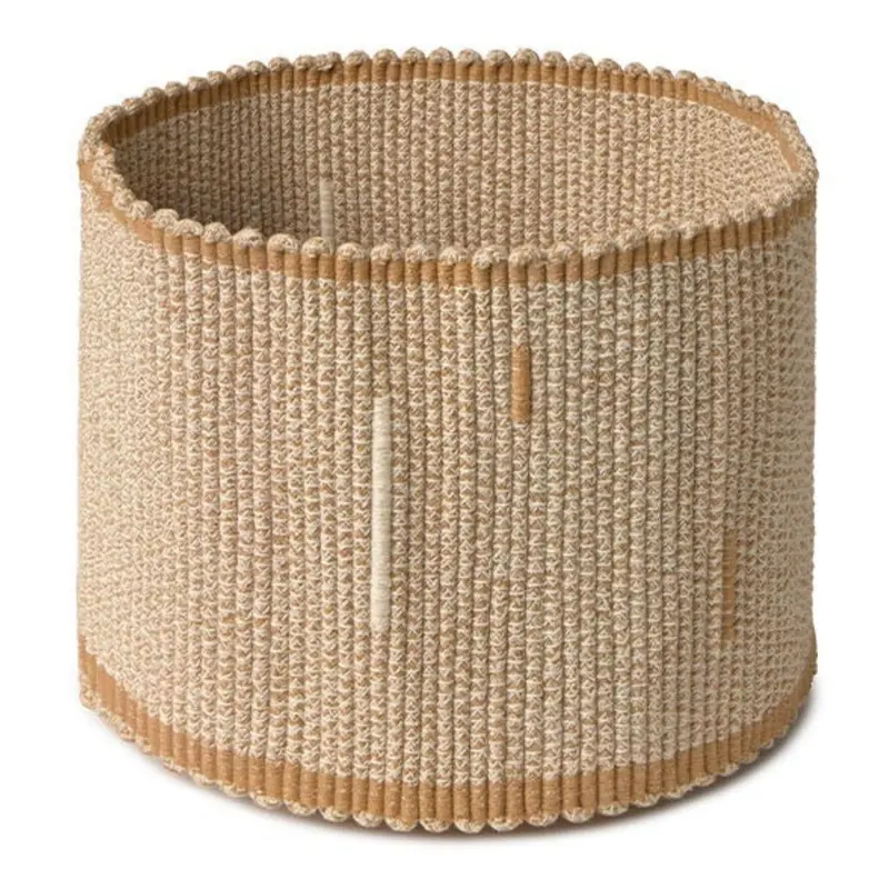 Panier Handloom Vertical Natural