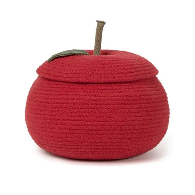 Panier Pomme