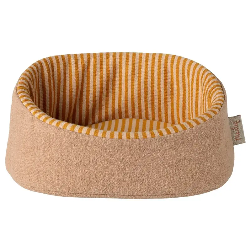 Panier Pour Animaux de Compagnie - Rose Poudré