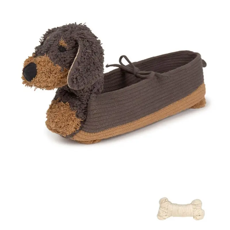 Panier Sparky Le Chien