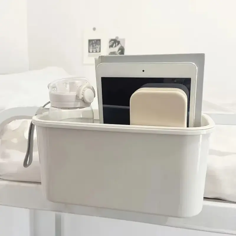 Panier suspendu pour lit bébé grande capacité sans perçage