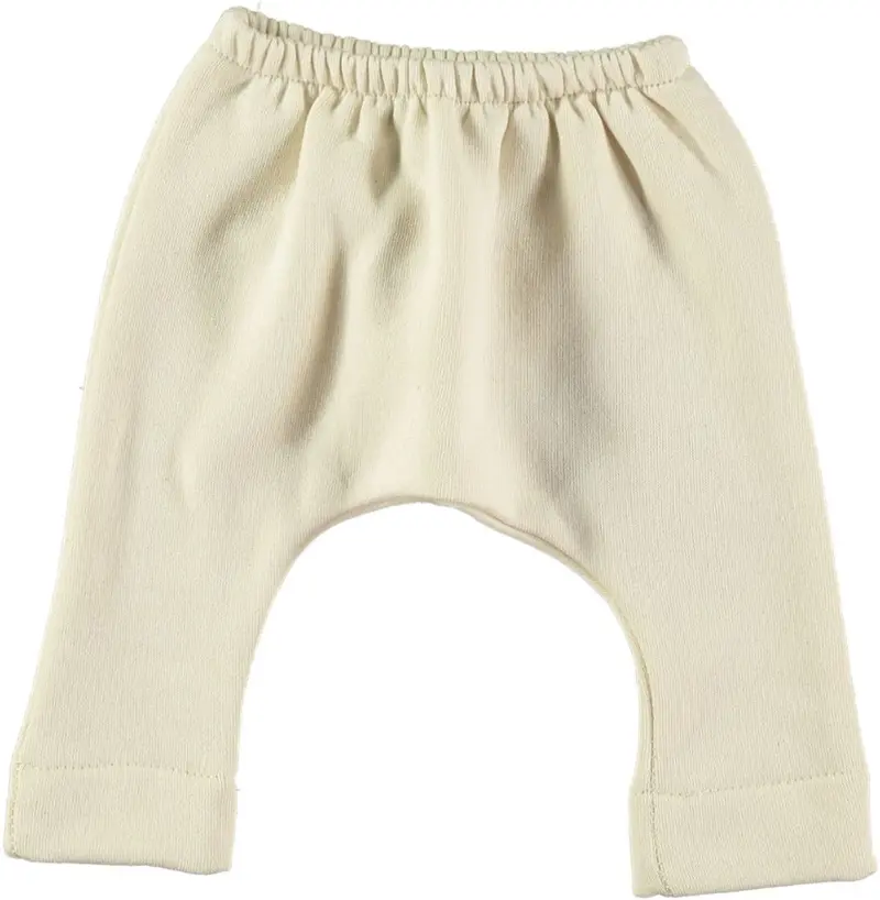 Pantalon bébé Baobab en molleton