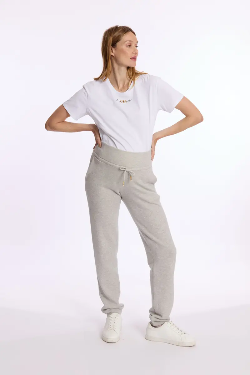 Pantalon de jogging grossesse Billie