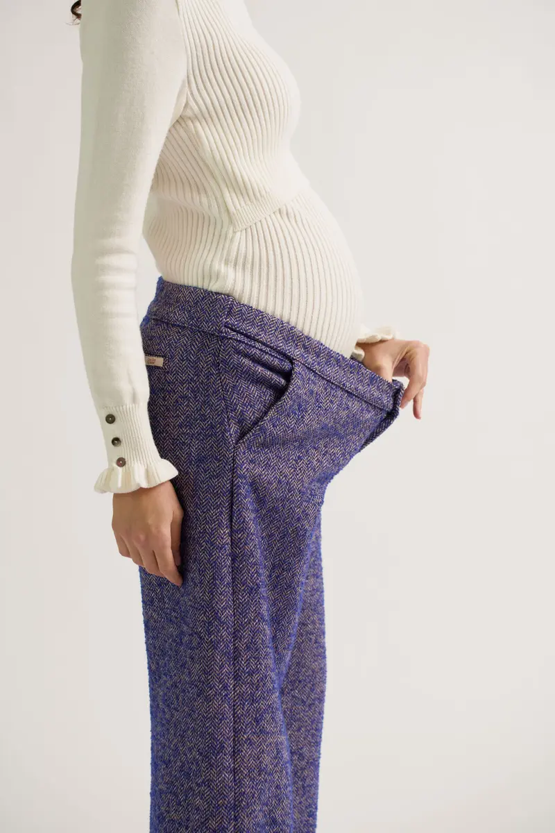 Pantalon de maternité Kate