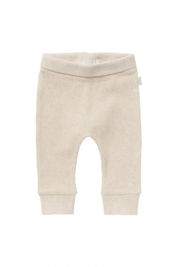 Pantalon de survêtement Naura - Oatmeal - Noppies
