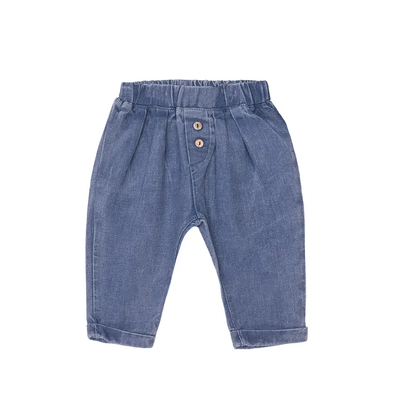 Pantalon denim PACO